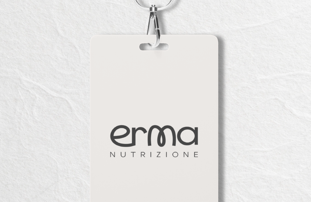 Erma — copertina — Kura Design