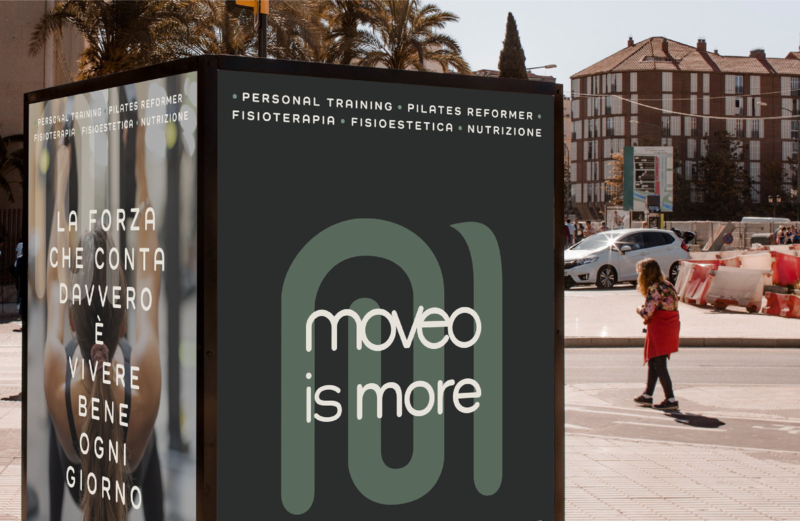 Moveo Wellness